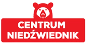 Centrum Niedźwiednik Logo