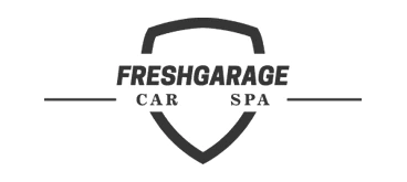 FreshGarage logo