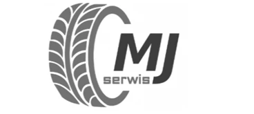 MJSerwis logo