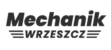 Mechanik Wrzeszcz logo