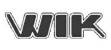 WIK logo